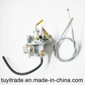 New Carburetor &amp; Throttle Cable for CT90 K3 K4 Trail Bike