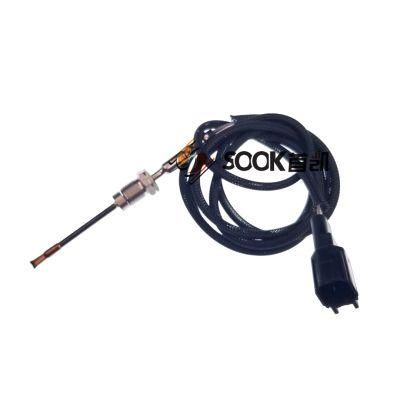 Exhaust Gas Temperature Sensor OEM No.: DV6112b591bc