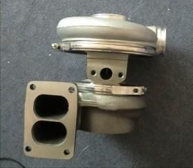 Turbocharger (4LGK)