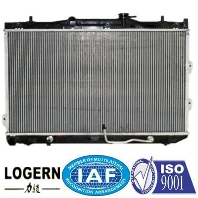 Replacement Auto Radiator for KIA 05-08 Spectra/Cerato at/Dpi: 2784
