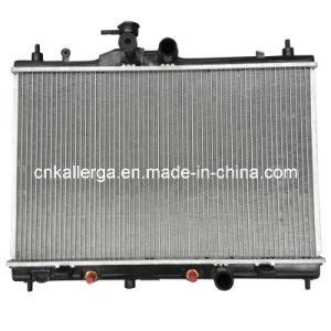 Auto Radiator for Nissan T11da 04 at 26035 (NI-079)