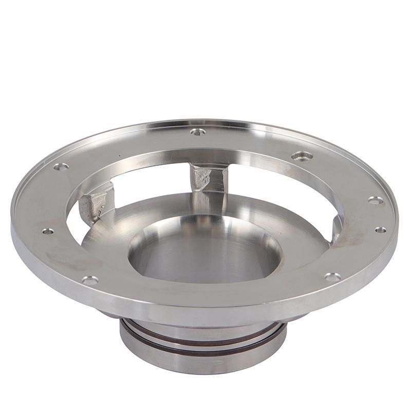 Gtb2260vk Turbo Parts 758351-0003 758351-0005 Vnt Nozzle Ring Bracket