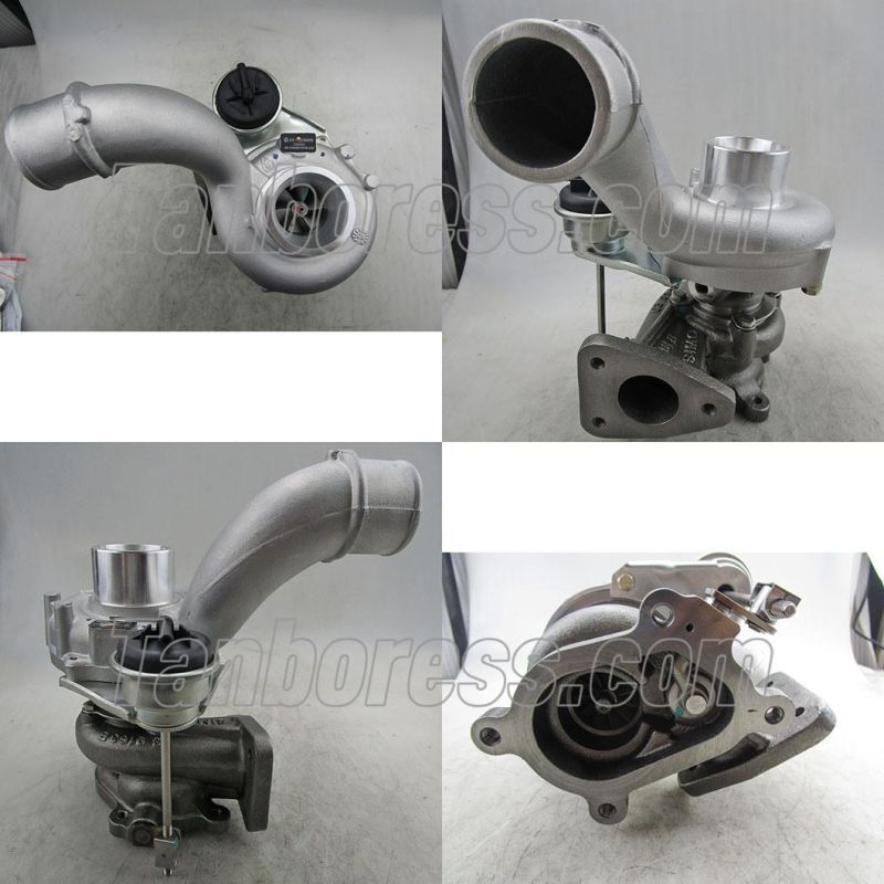 GT1549S turbocharger 317844 3177720 turbo parts