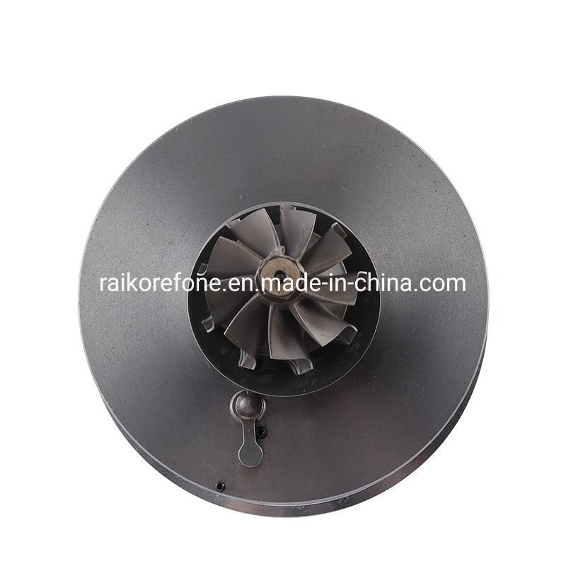 Gt1749V Turbocharger Chra Cartridge 708639-0002 14411-00q0e 8200110519 Turbo Core for Nissan Primera 1.9 Dci Engine F9q
