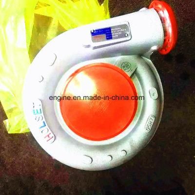 Genuine M11 ISM11 Qsm11 Turbocharger Hx55 3536995 3590044