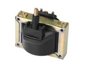 Ignition Coil, OEM No.: 7701031135, 7701030273, 3287677, 32876773, T1031135
