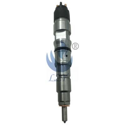 Diesel Engine Spare Parts Common Rail Injector 0445 120 080
