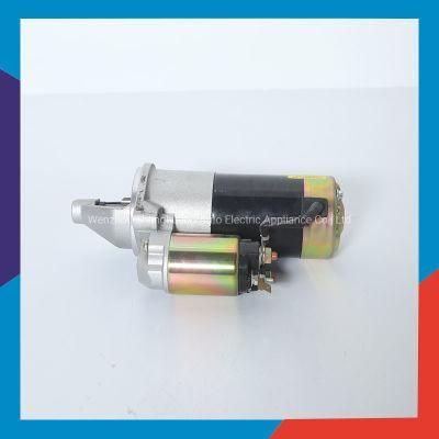 12V/1.8kw Brand New Starter Motor for Lada