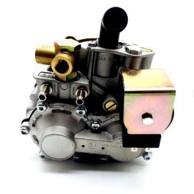 Llano Ln-At04b Pressure Regulator for Autogas Carburetor Vehicles