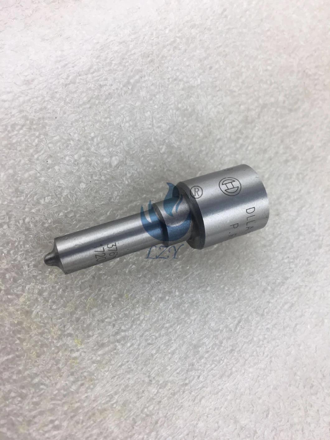 Diesel Fuel System Engine Parts-Common Rail Nozzle 153p1720