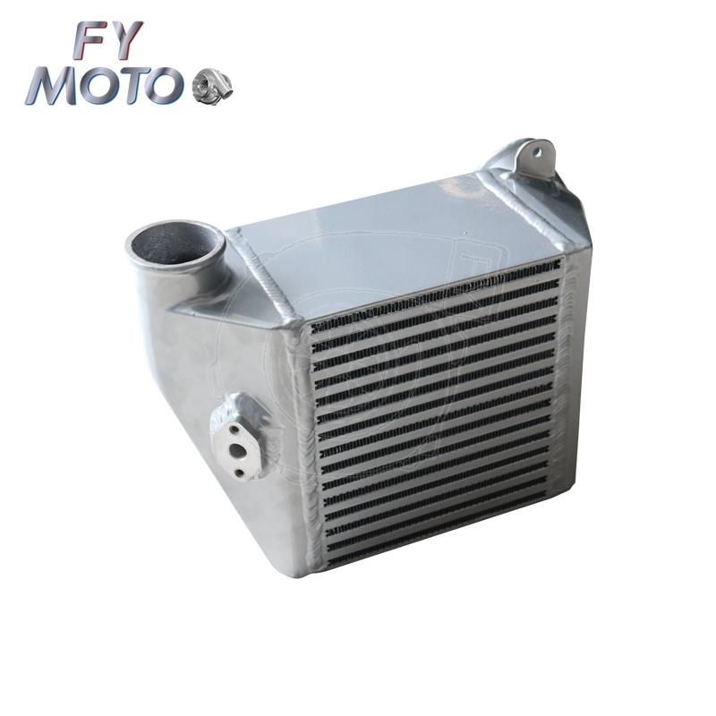 China Factory VW Mk4 Guaranteed Quality Turbo Intercooler