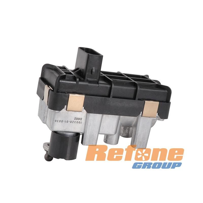 D-002 5303-970-0268 Valve 5303-970-0373 Turbo Wastegate for Nissan Yd25ddt 2.5L