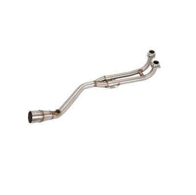 Motorcycle Full System Without Exhaust Header Pipe for YAMAHA T-Max Tmax 500 530 Tmax530 Tmax500 2008-2016