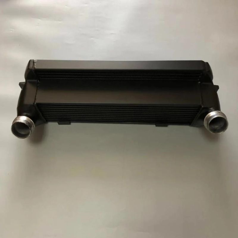 Cooling Radiator Intercooler for BMW 1 2 3 4 Series F20 F22 F32 Intercooler Kits