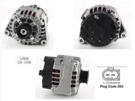 Auto Parts Car Electric Engine Starter Motor for Buick Excelle1.6 OE 5494581