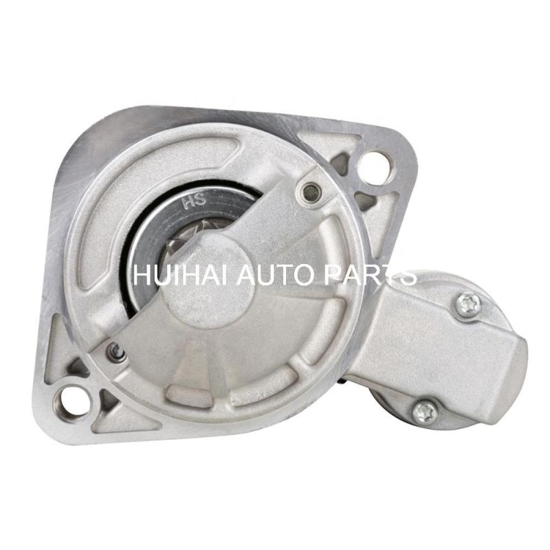 Brand New Auto Car Motor Starter 17593 1195239/66-9464/2015-021 36100-2b100 for Hyundai Accent