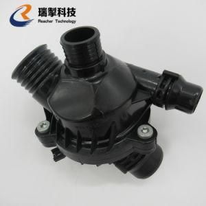 Thermostat Housing Cooling System 11537549476 for BMW E90 E60 E66 N52 Thermostat Assembly