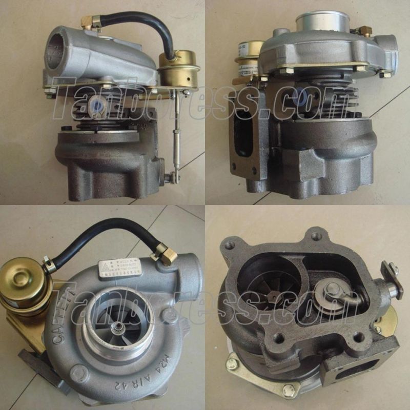 JMC GT22 736210-0001 1118300SC 736210-5001S Turbocharger CHRA Turbo spare parts for sale