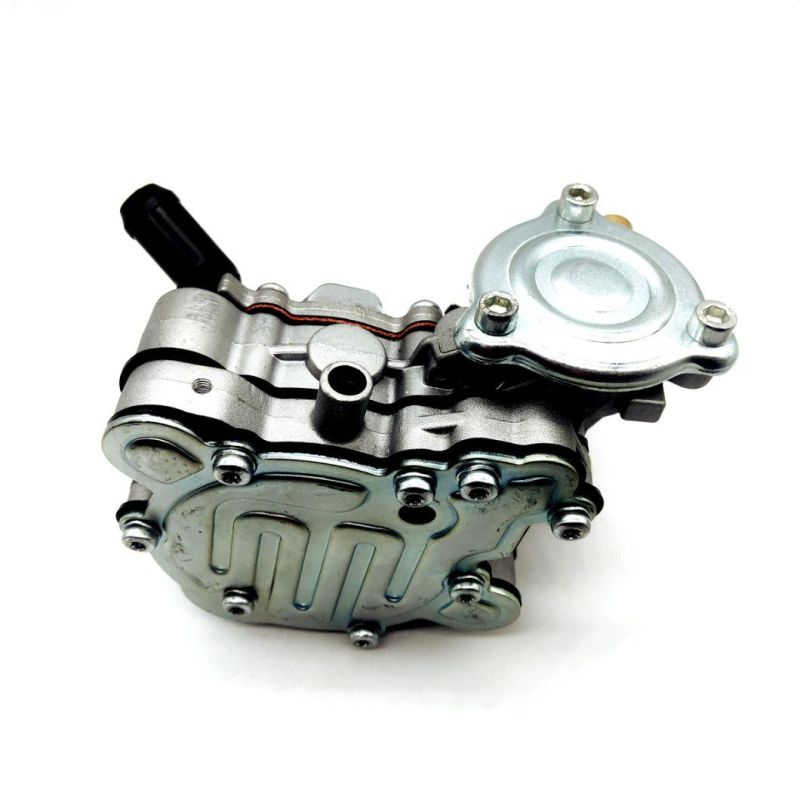 Llano Ln-At09A Pressure Regulator for Multi-Point Autogas Fuel System