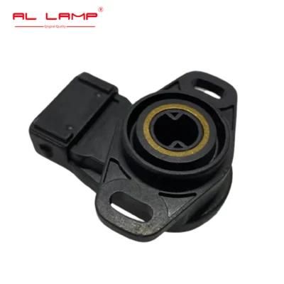 Sensor TPS Genuine Throttle Position Sensor for Mitsubishi Carisma Pajero OEM MD628186