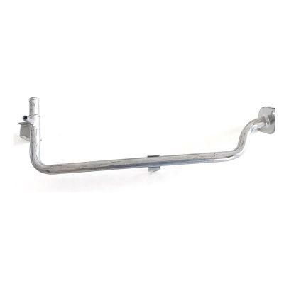 Car Part Auto Part Auto Engine Water Metal Hose Tube Pipe
