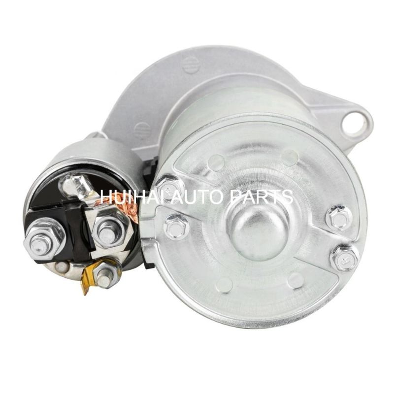 New Car Starter Motor 3205 F7su-A1b/F7su-Ab/F7su-AA for Ford