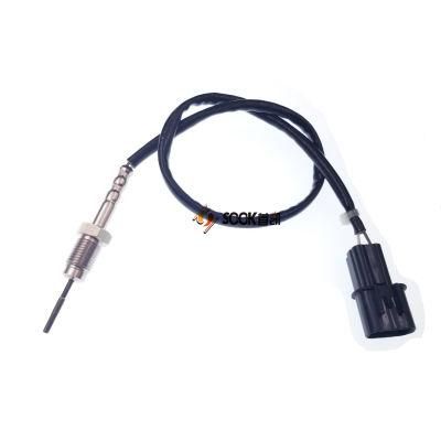 Egr Exhaust Gas Temperature Sensor OEM: 1587A058
