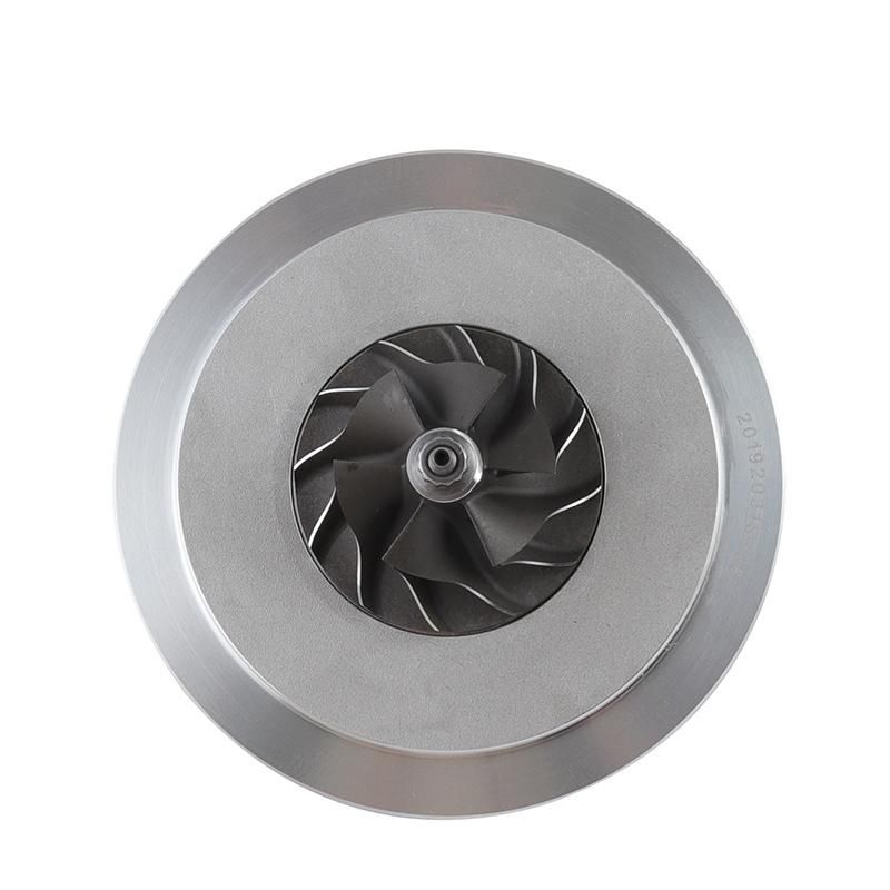 Gt2256V Turbocharger 710811-0001 710811-0002 Turbo Cartridge for Alfa Romeo