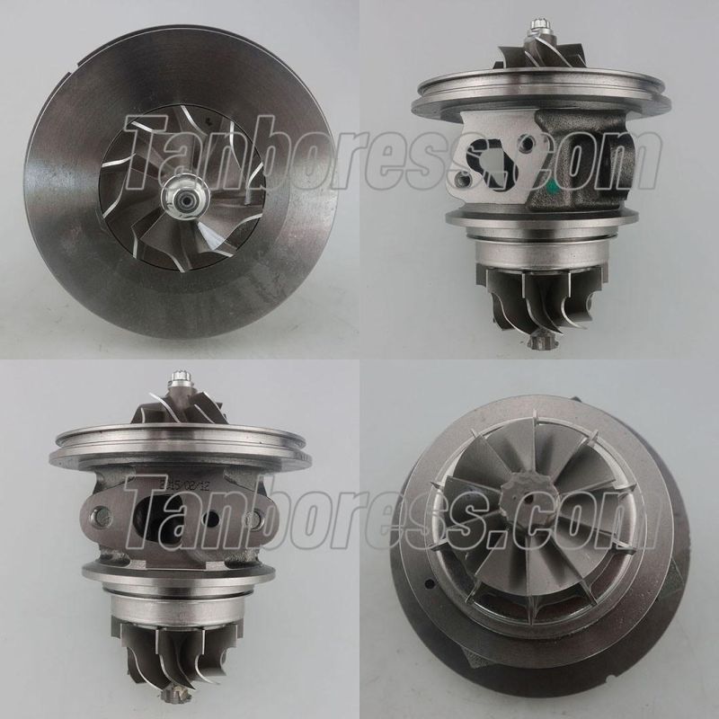 Toyota CT20 2L-T 17201-54060 turbocharger