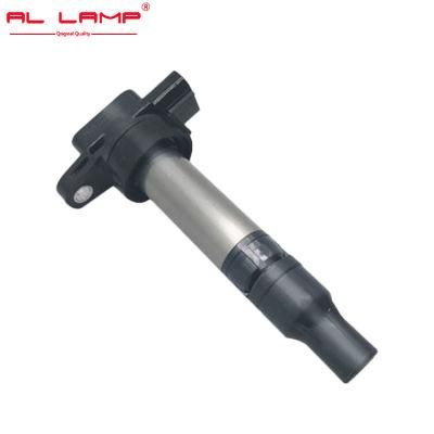 High Quality Car Ignition Coil for Suzuki Mr 2010-2016 0.7 Engine 33400-M67L00 33400m67L00