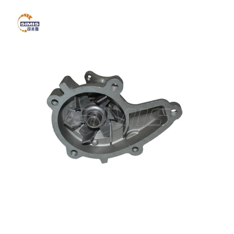 Simis Water Pump for Nissan Prairie Pm10 Bluebird