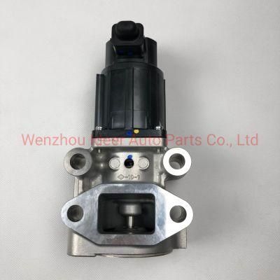 Egr Valve 1582A483 for Mitsubishi Triton L200 Ka4t Kb4t Kj3t