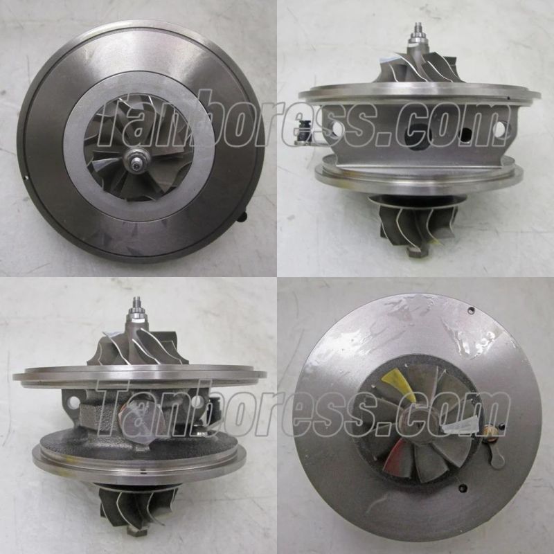 Chrysler GTA2052GVK OM642 diesel engine 757608  761399 turbo cartridge chra