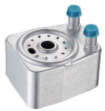 Oil Cooler 038117021c