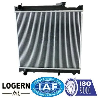 Dpi: 2210 Engine Parts Aluminum Radiator for Suzuki Vitara&prime;97/Escudo&prime;94- Mt