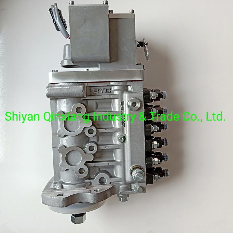 Genuine 6ltaa8.9-G2 Diesel Engine Fuel Injection Pump 5258154