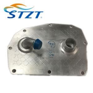 Auto Parts Oil Cooler for Benz W140/W463