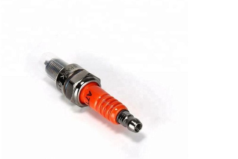 A7tc B7tc High Performance Motorcycle Spare Parts Spark Plug