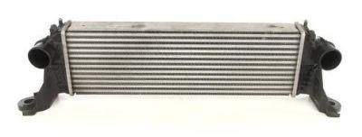 Car Aluminium Intercooler for Iveco 2011- 5801255907