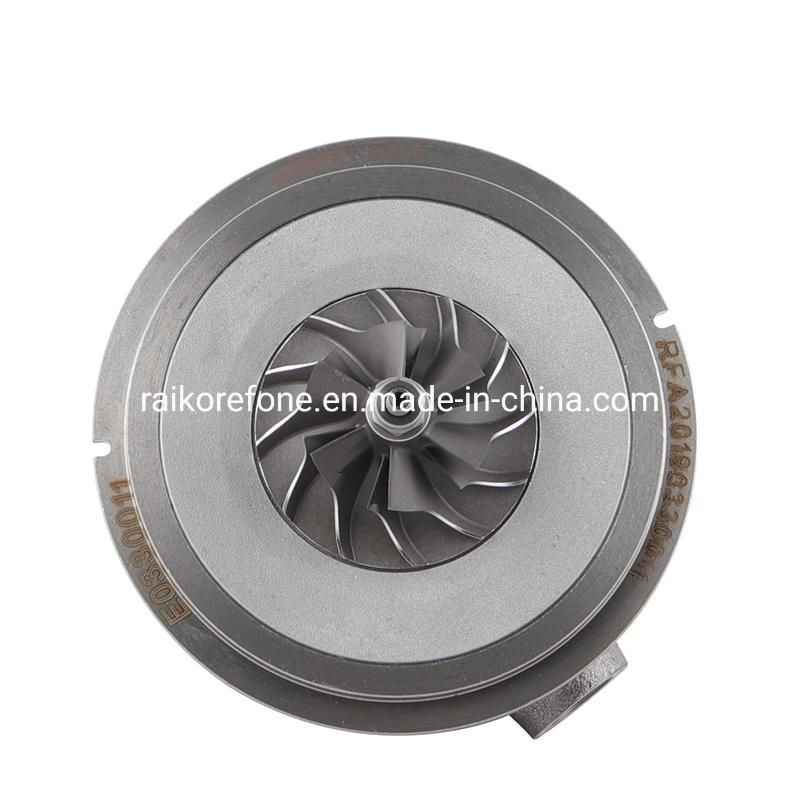 Gt1444z 778401-5010s Lr063777 Lr056370 Turbo Charger for Land Rover Discovery IV Tdv6 V6 Euro V 3.0L