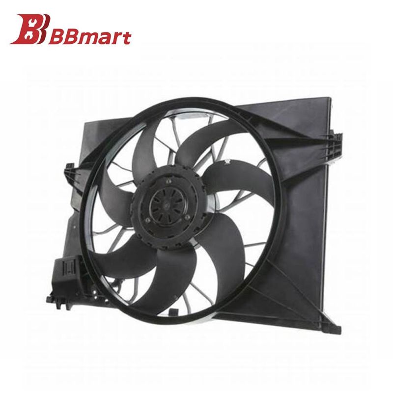 Bbmart Auto Parts for Mercedes Benz W221 OE 2215000493 Electric Radiator Fan