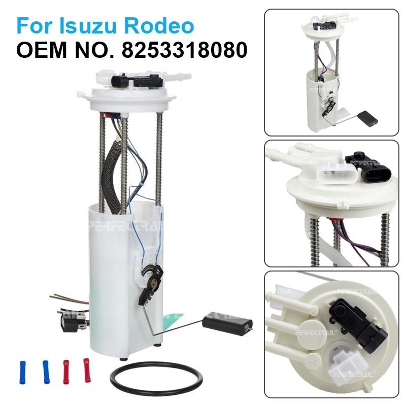 Auto Parts Electric Fuel Pump for Toyota Honda Nissan Suzuki Lexus Mazda Mitsubishi Hino Japanese Cars