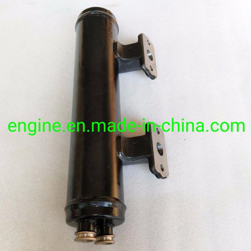 M11 Qsm11 Oil Cooler 4975879 3161781 3081359 4386525 109080
