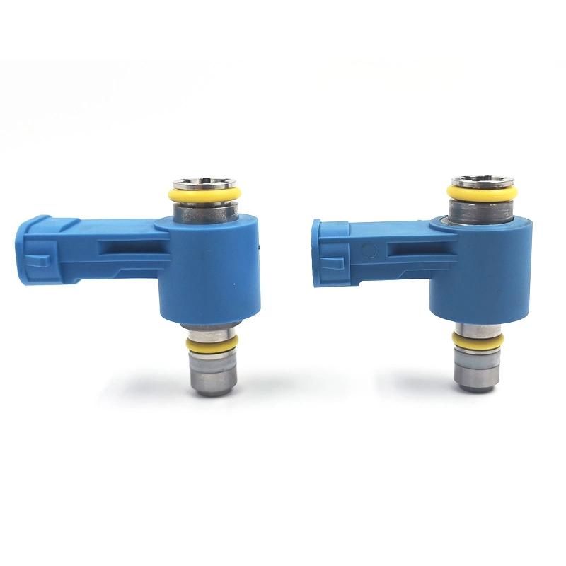 New 2 Stroke Dfi Direct Air Injector Cfi-001A