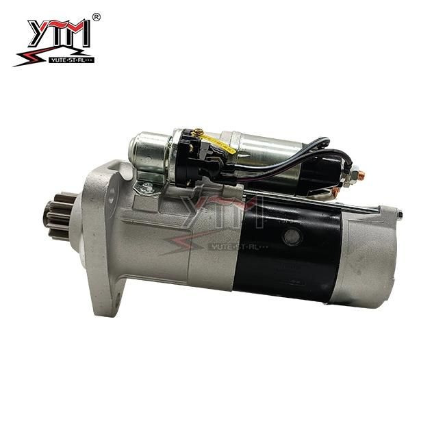Ytm Starter Motor Qdj2860b7 - 24V/12t/7.0kg for Benz M009t20171/A0071510201