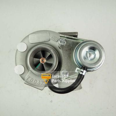 Engine Turbocharger Td04hl-13gk V3800-Di-T 1g544-17010 1g544-17013 49189-00911 49189-00910
