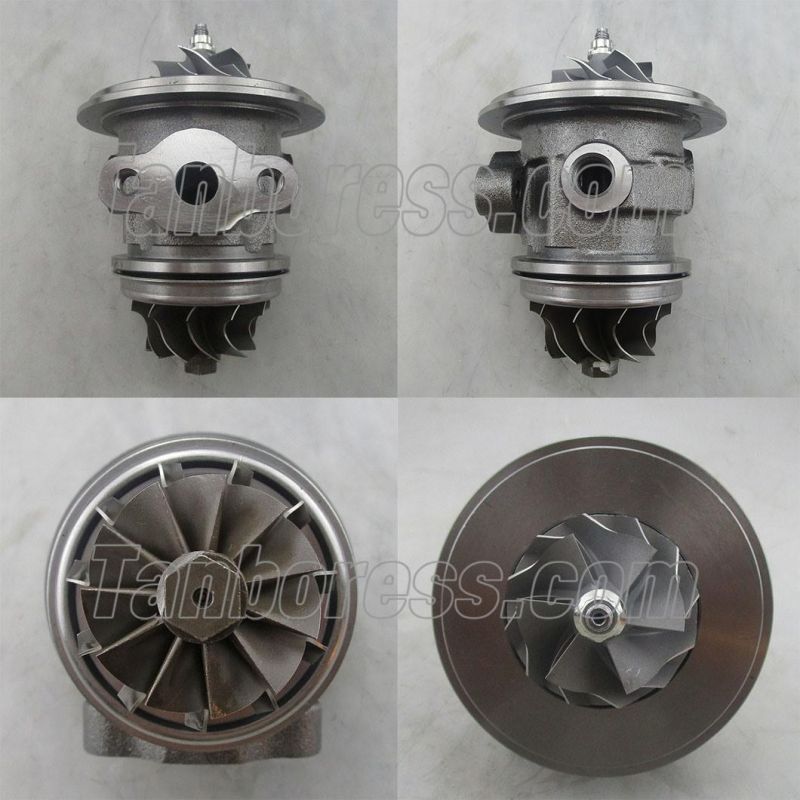 Turbocharger Nissan Terrano TD27T R20/Ford Maverick TD27TDI 452047-0001 1952776 14411G2401