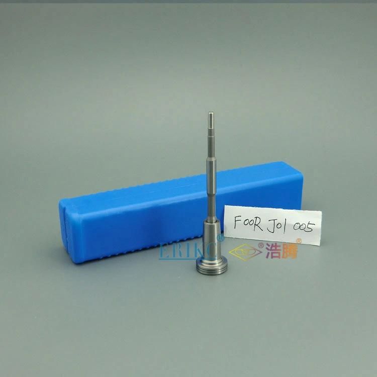 Erikc F00rj01005 F 00r J01 005 Fuel Injector Valve Foorj01005 Control  Valve F Oor J01 005 for Bosch