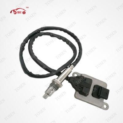 High Quality Nitrogen Oxide Sensor A0009057100 5wk96683A for Mercedes Benz