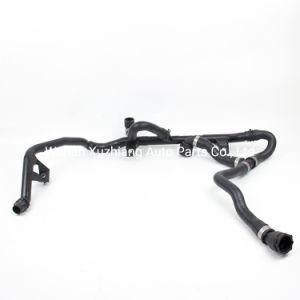 OEM 17127639027 Car Engine Radiator Coolant Water Hose for BMW X1 E84